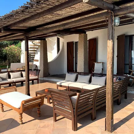 别墅 Blu - Con Vista E Accesso Privato Sul Mare *