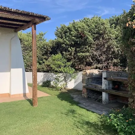 别墅 Blu - Con Vista E Accesso Privato Sul Mare