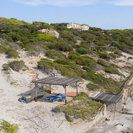 Blu - Con Vista E Accesso Privato Sul Mare Villa *