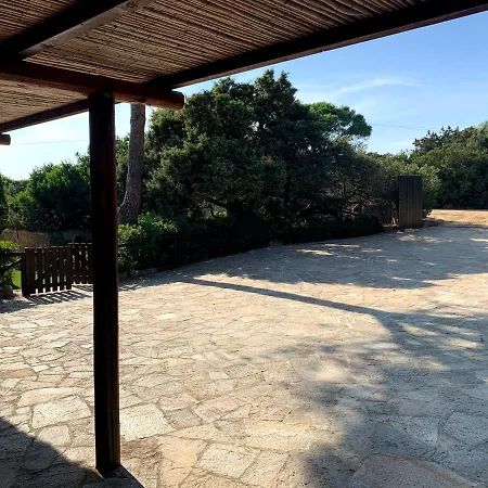 Blu - Con Vista E Accesso Privato Sul Mare * Villasimius