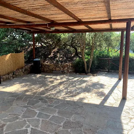 Blu - Con Vista E Accesso Privato Sul Mare * 维拉西米乌斯