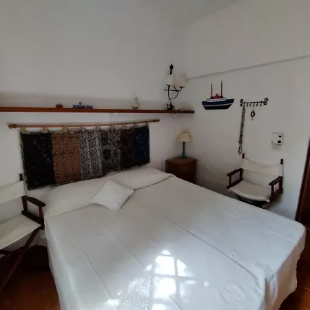 Blu - Con Vista E Accesso Privato Sul Mare Villa