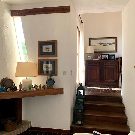 Blu - Con Vista E Accesso Privato Sul Mare Villa Villasimius