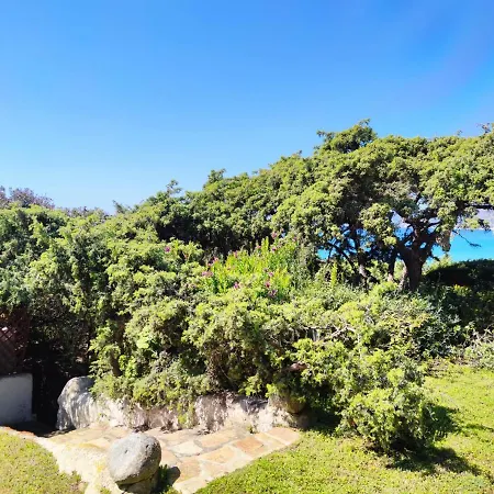 Blu - Con Vista E Accesso Privato Sul Mare