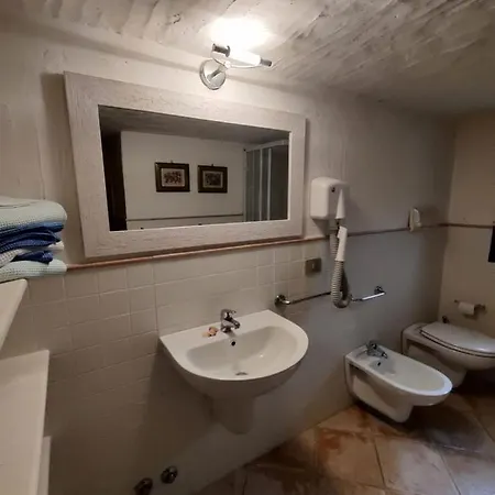 Blu - Con Vista E Accesso Privato Sul Mare 别墅