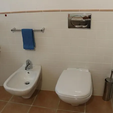 Villa Blu - Con Vista E Accesso Privato Sul Mare *