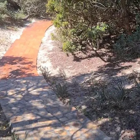 Blu - Con Vista E Accesso Privato Sul Mare * Villasimius