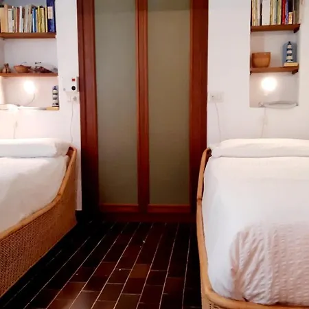 Blu - Con Vista E Accesso Privato Sul Mare * Villasimius