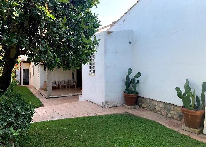 Villa Blu - Con Vista E Accesso Privato Sul Mare *