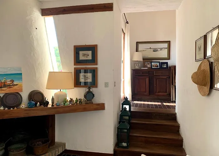 Blu - Con Vista E Accesso Privato Sul Mare Villa Villasimius