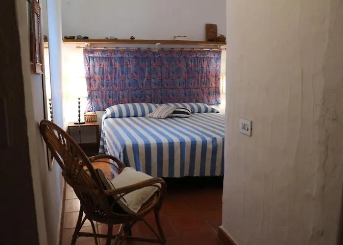 Blu - Con Vista E Accesso Privato Sul Mare Villa *