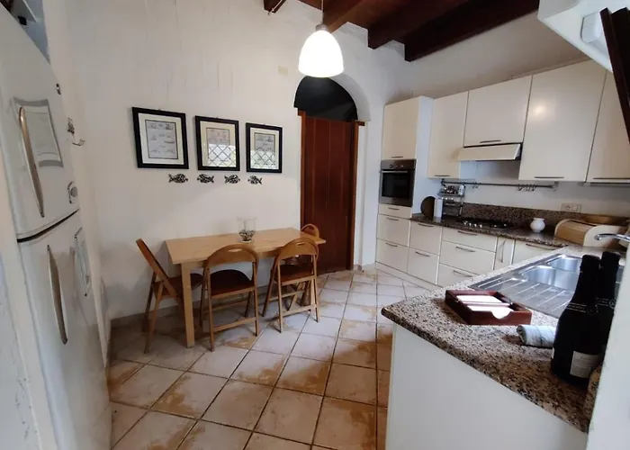 Blu - Con Vista E Accesso Privato Sul Mare Villa Villasimius