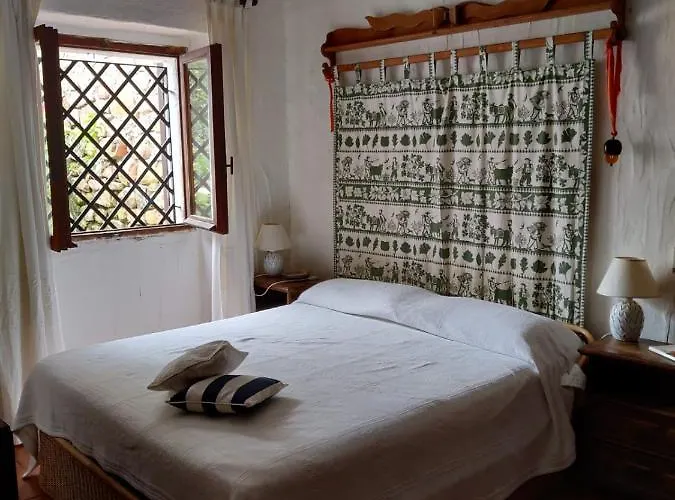 Blu - Con Vista E Accesso Privato Sul Mare Villa Villasimius