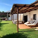 Blu - Con Vista E Accesso Privato Sul Mare * Villasimius