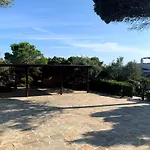 Villa Blu - Con Vista E Accesso Privato Sul Mare