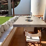 Blu - Con Vista E Accesso Privato Sul Mare