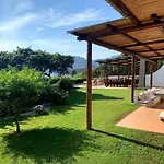 Blu - Con Vista E Accesso Privato Sul Mare Villasimius