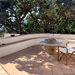 Blu - Con Vista E Accesso Privato Sul Mare Villasimius