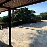 Blu - Con Vista E Accesso Privato Sul Mare * Villasimius