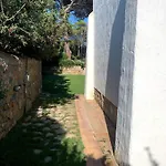 Blu - Con Vista E Accesso Privato Sul Mare Villa