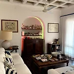 Villa Blu - Con Vista E Accesso Privato Sul Mare *