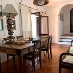 Blu - Con Vista E Accesso Privato Sul Mare Villa