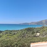 Blu - Con Vista E Accesso Privato Sul Mare * Villasimius
