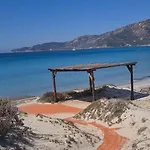 Blu - Con Vista E Accesso Privato Sul Mare *