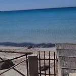 Blu - Con Vista E Accesso Privato Sul Mare Villa