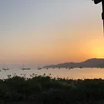Blu - Con Vista E Accesso Privato Sul Mare *