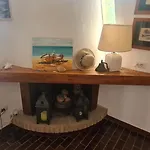 Villa Blu - Con Vista E Accesso Privato Sul Mare Villasimius