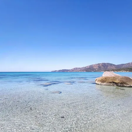 Blu - Con Vista E Accesso Privato Sul Mare