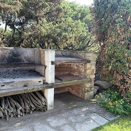 Blu - Con Vista E Accesso Privato Sul Mare * Villasimius