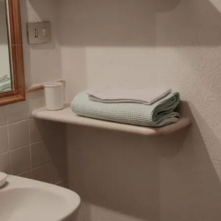 Blu - Con Vista E Accesso Privato Sul Mare