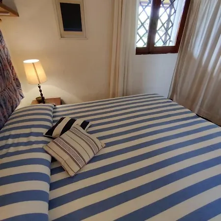 Blu - Con Vista E Accesso Privato Sul Mare *