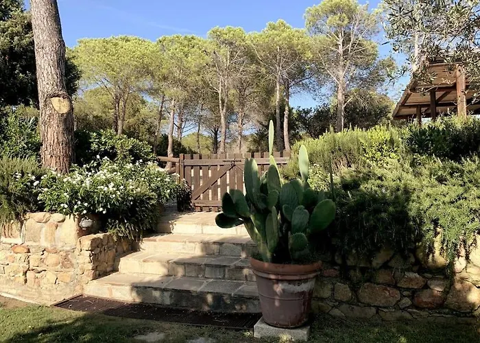 Blu - Con Vista E Accesso Privato Sul Mare Вилла *