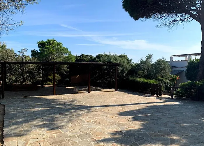 Вилла Blu - Con Vista E Accesso Privato Sul Mare