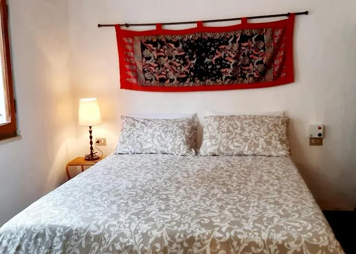 Blu - Con Vista E Accesso Privato Sul Mare * Вилласимиус