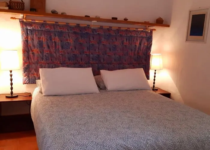 Blu - Con Vista E Accesso Privato Sul Mare Вилласимиус